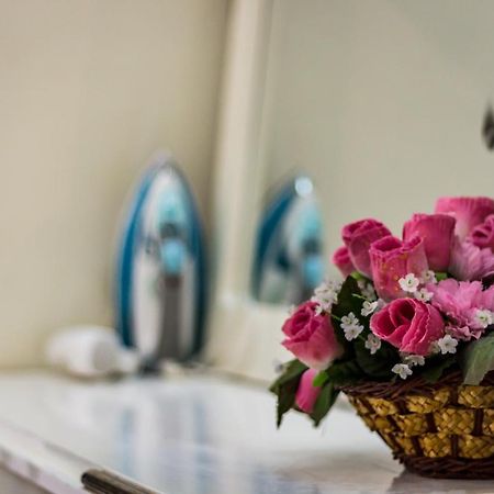 Apartment Qetooli Тбилиси Екстериор снимка